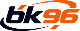 bk96 Logo